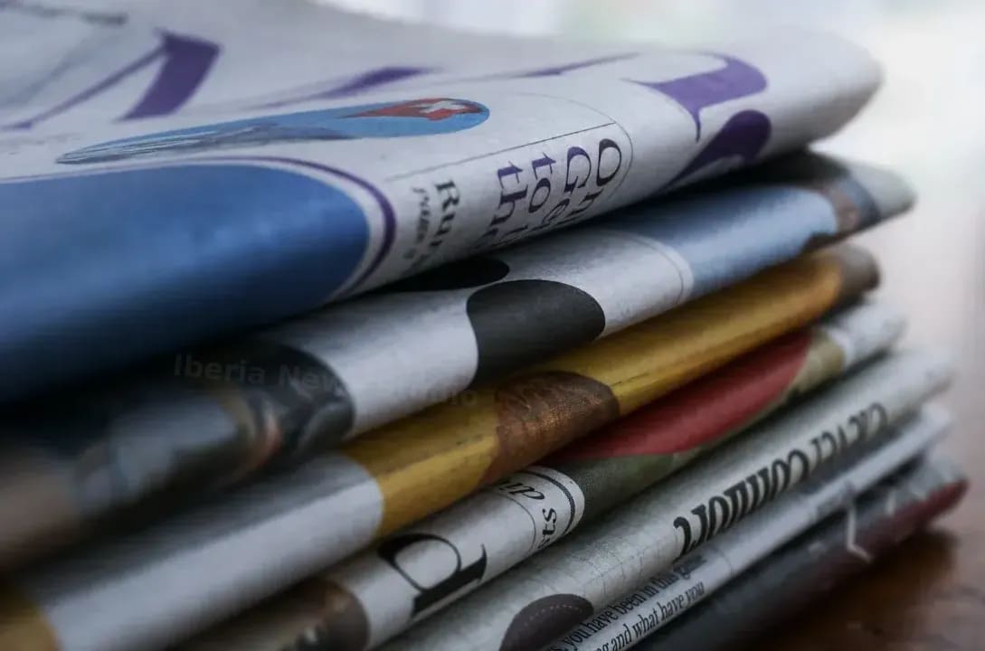 Claves para optimizar la operación diaria en un estudio de noticias
