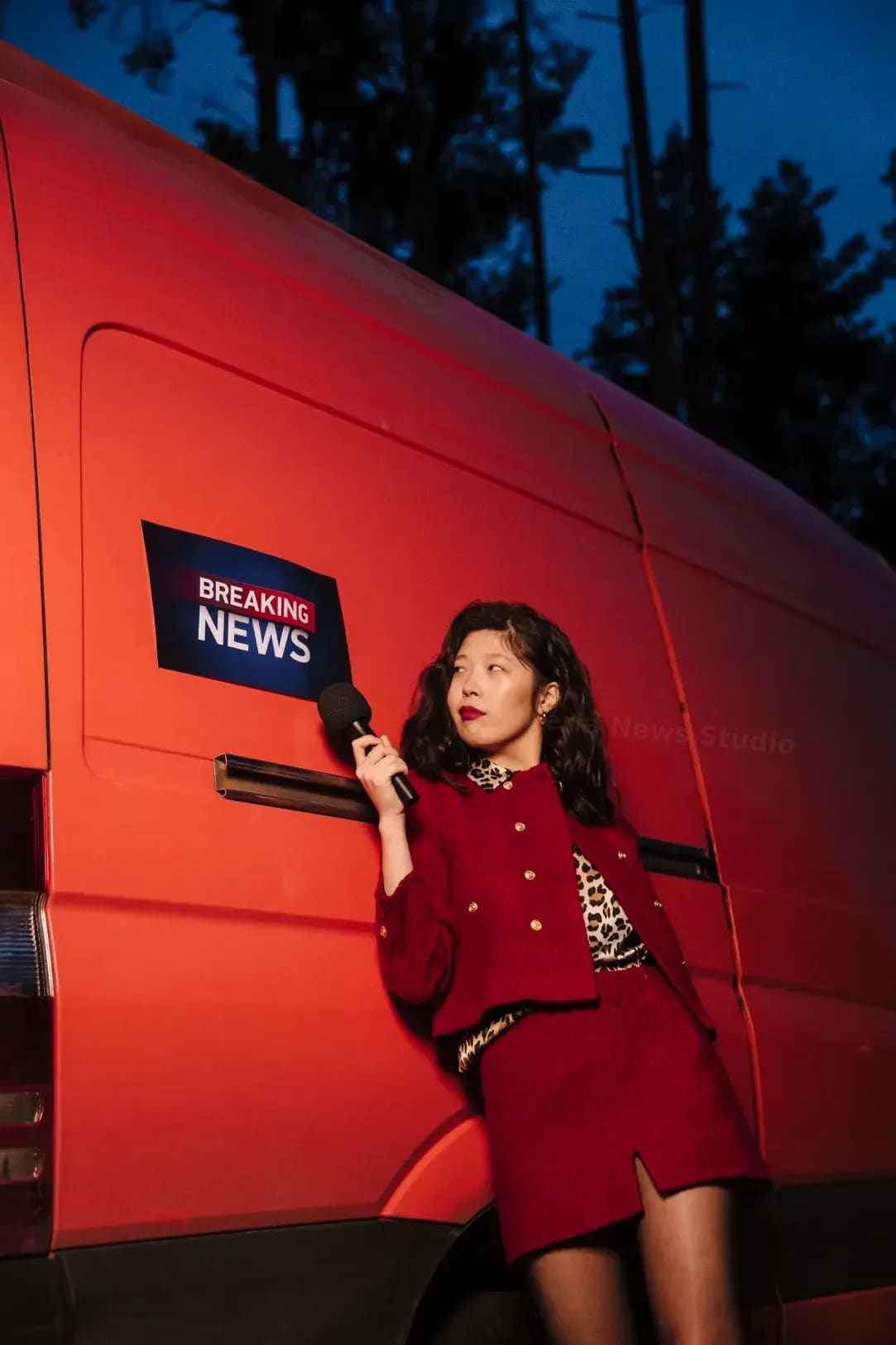Iberia News Studio 7